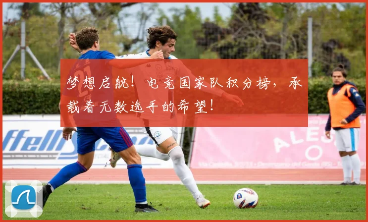 梦想启航!电竞国家队积分榜,承载着无数选手的希望!